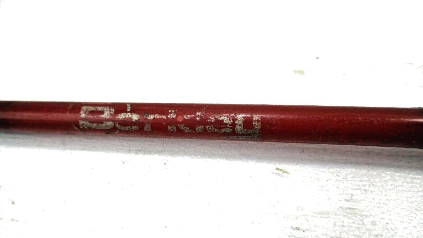 Vintage Berkley Chery Wood 6’6″ 2PC Fishing Rod