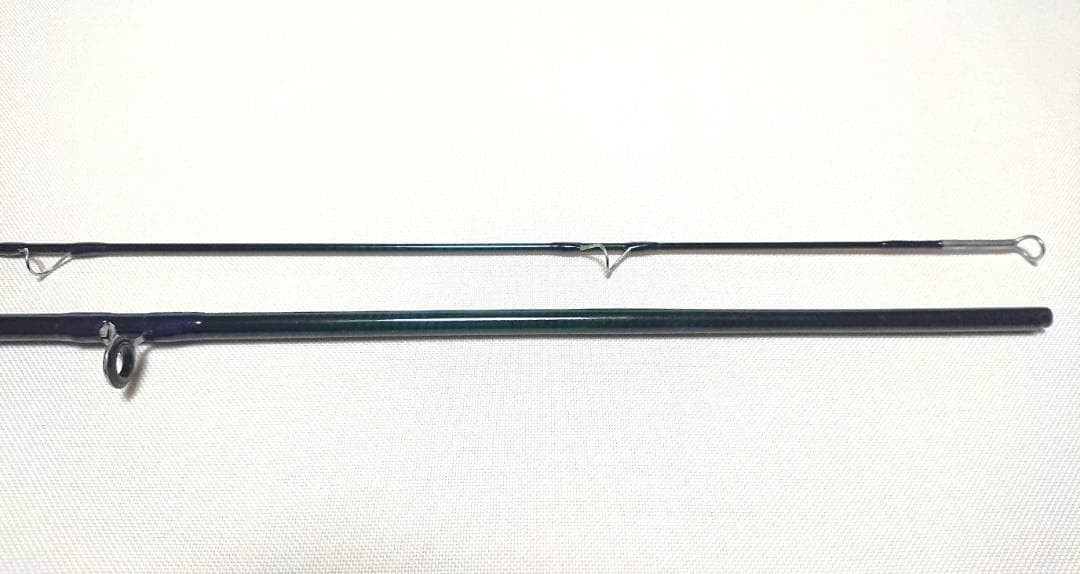 Daiwa PHANTOM HARLEY HCF‑866 #6 Fly Rod