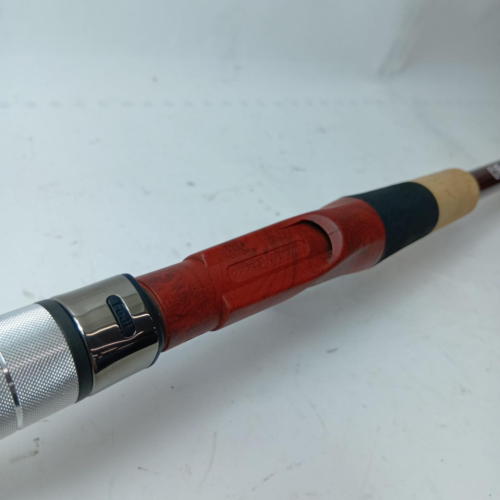 Fishman Seabass rod BRIST MARINO 9.9h Brist Marino With rod bag