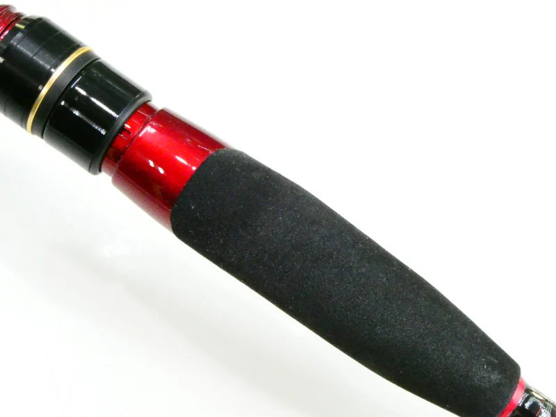 Daiwa Moonlit Beauty MX A71.5ML/H・K Cond/B