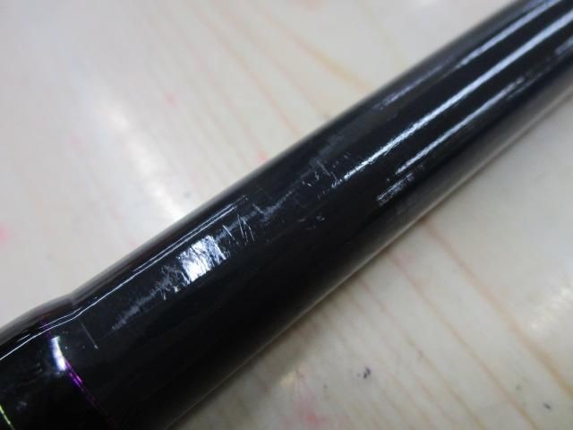 Fenwick Lynx LINKS-FM68CMJ Fast Moving Special Bass Rod Used