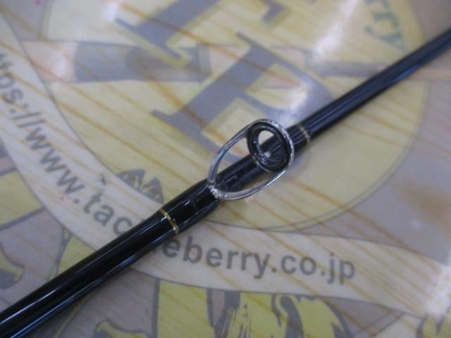 Daiwa Morethan MT98MHX Saltwater Rod Shore Used