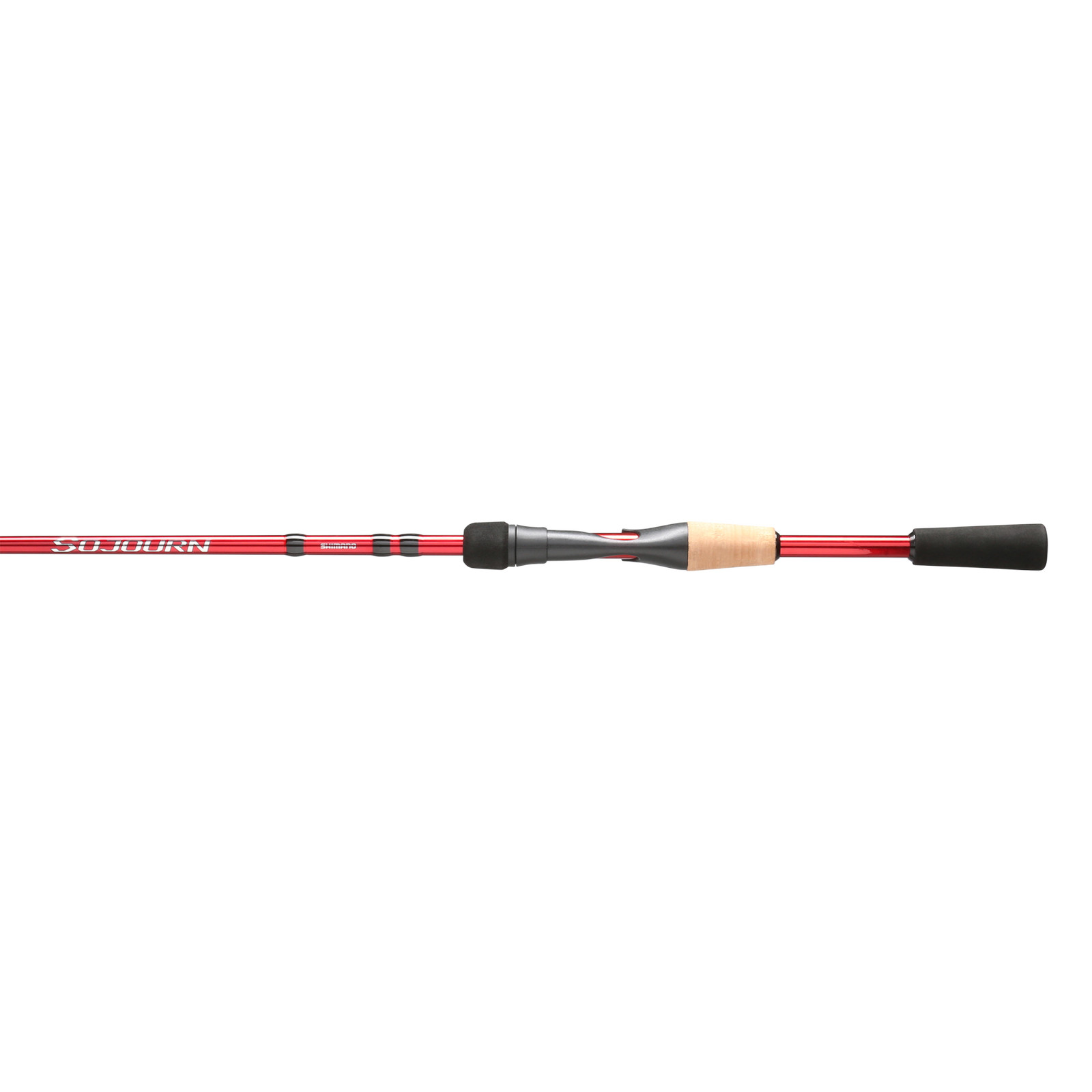 Shimano SOJOURN, Freshwater, Spinning, 6’6″, Medium Heavy, 1 pcs, (SJS66MHC) …
