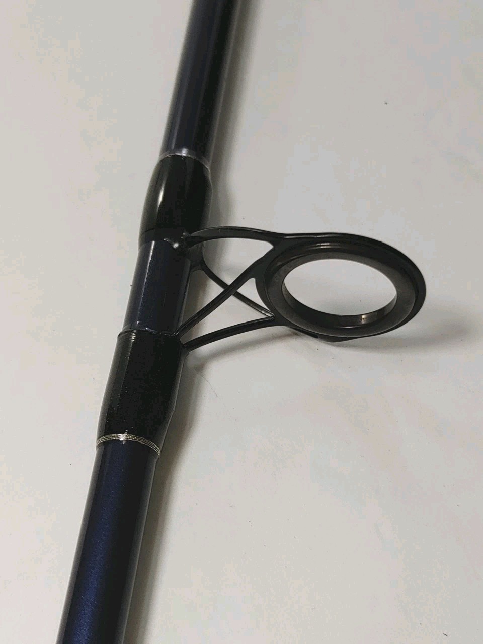 Jarvis Walker Integra Classic ICSS702MH7′ 2pc Spinning Fishing Rod CLEAN & READY