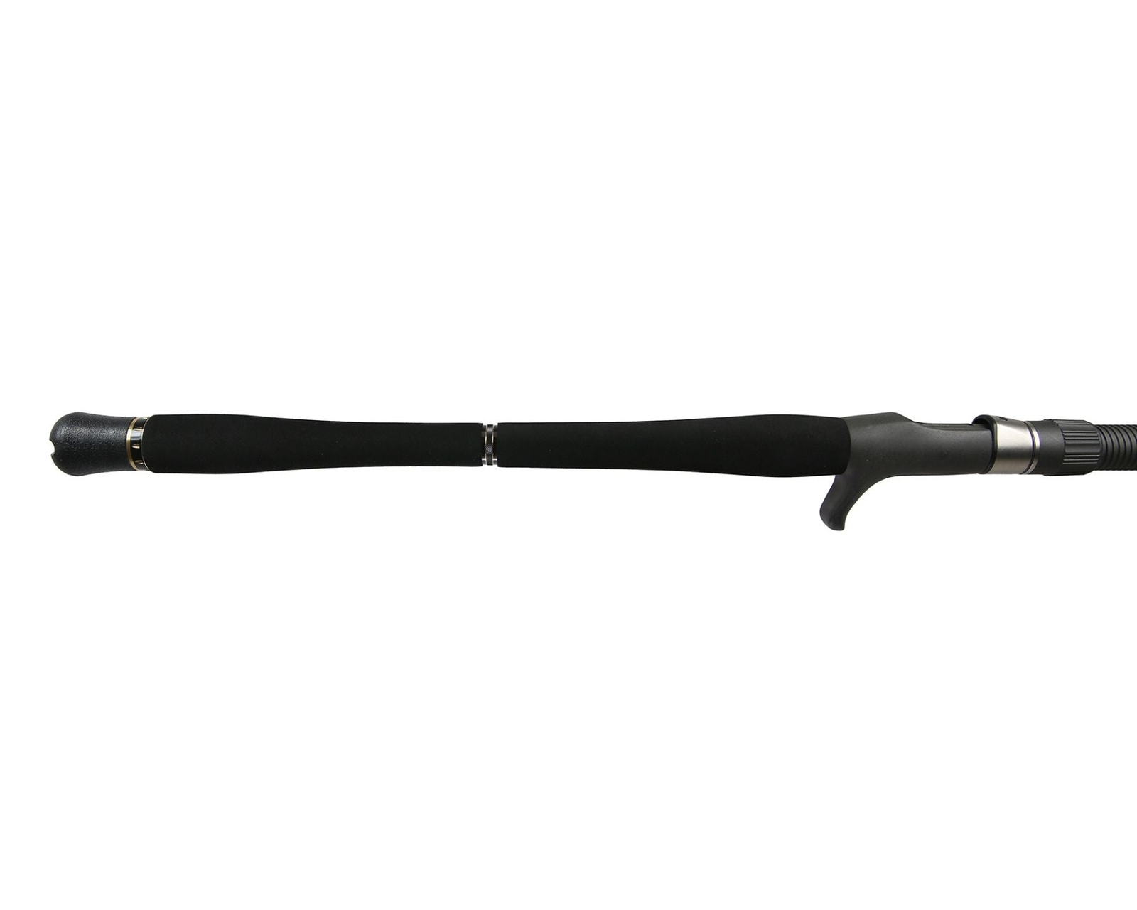 Jigging World Ghost Hunter Jigging Conventional Rods