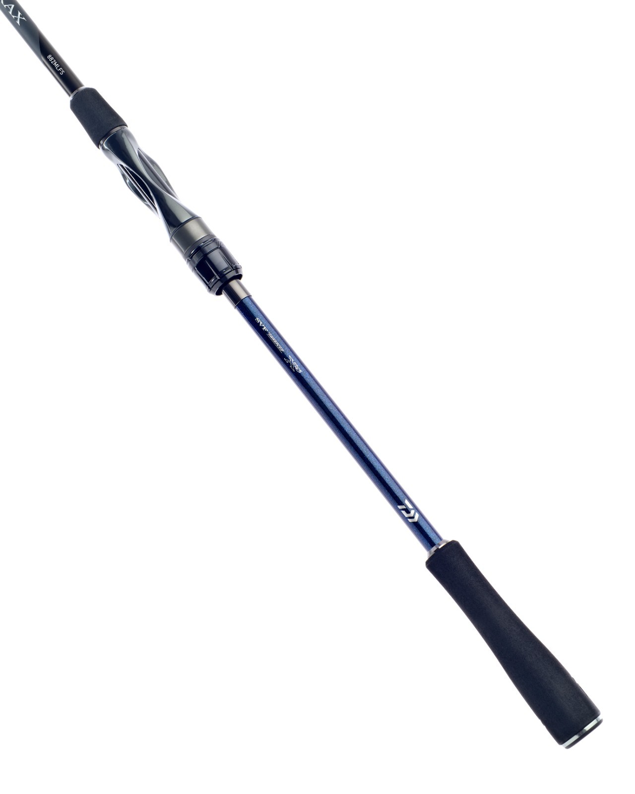 Daiwa Labrax Bass Spin / Lure Fishing Rod – All Models