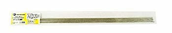 Asahi Engineering SUS-CO Stainless Steel & Copper Rods 5pcs φ3×17.7in (450mm)