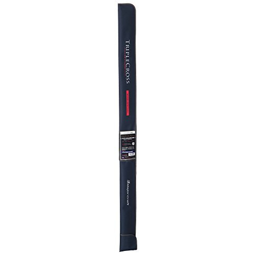 Major Craft TRIPLE-CROSS WIND MODEL TCX-832MHW Spinning Rod NEW from Japan