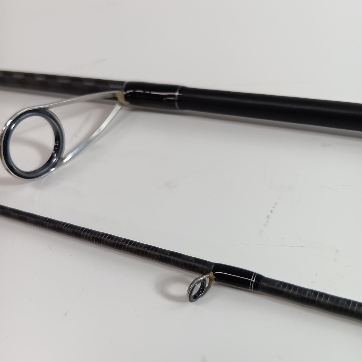 SHIMANO 355324 Fishing Rod Lure Rod 23 Dialuna S96ML Condition B