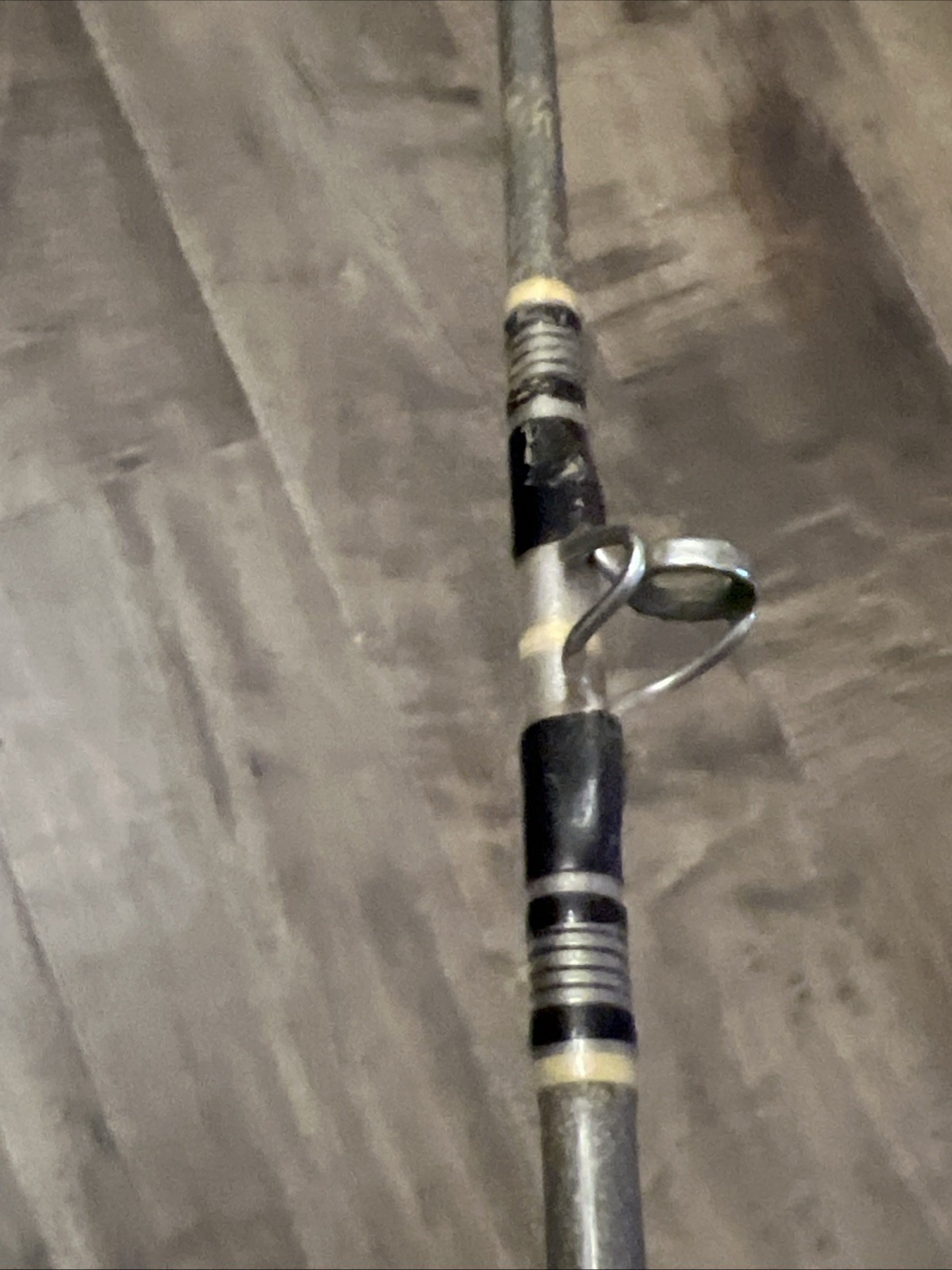 Daiwa Sealine SL 24 Deep Sea Spinning Rod – 7 1/2’ Medium Action, 9 Guides *READ