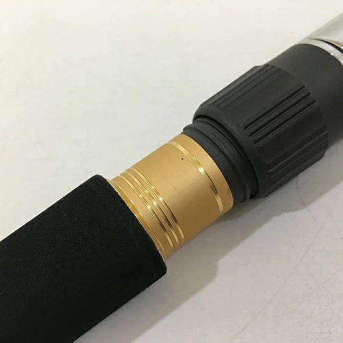 DAIWA OVERTHERE GRANDE 100H-3 Light Jigging Rod #PB14478