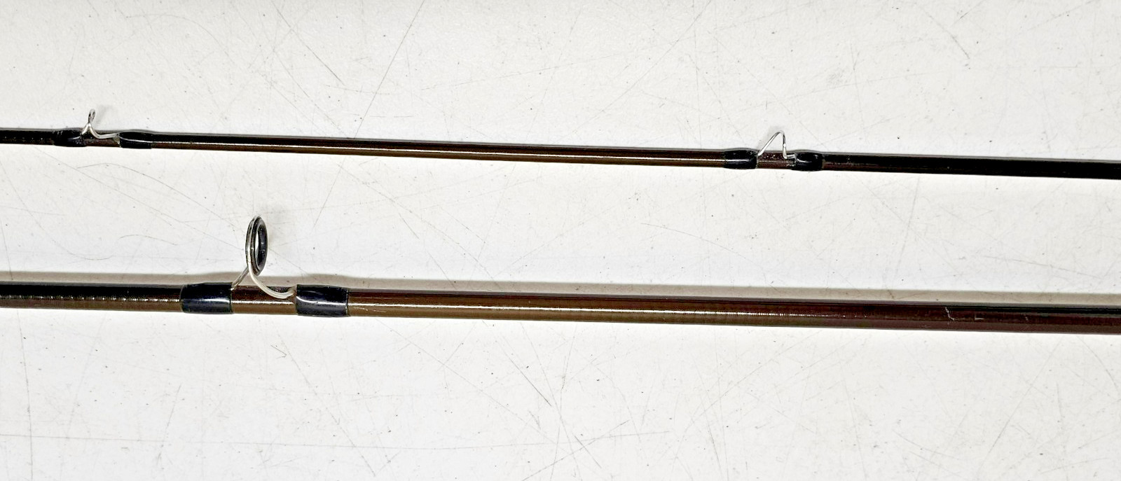 vintage Sage Graphite II GFL 1090 DS #10 line 9’0″ 4 3/8oz fly rod