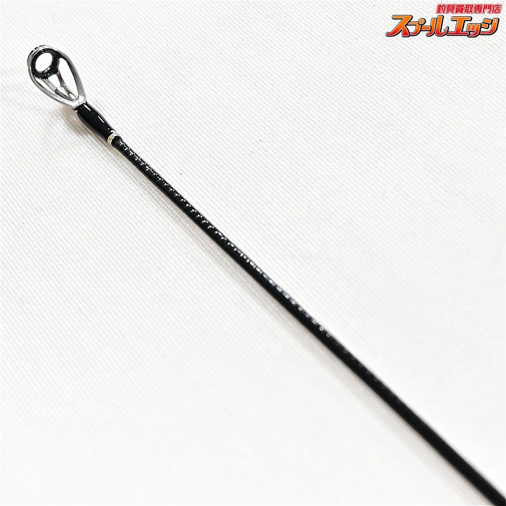 YAMAGA Blanks Blue Current 83TZ/Nano Flex Spinning Rod Fishing v48494