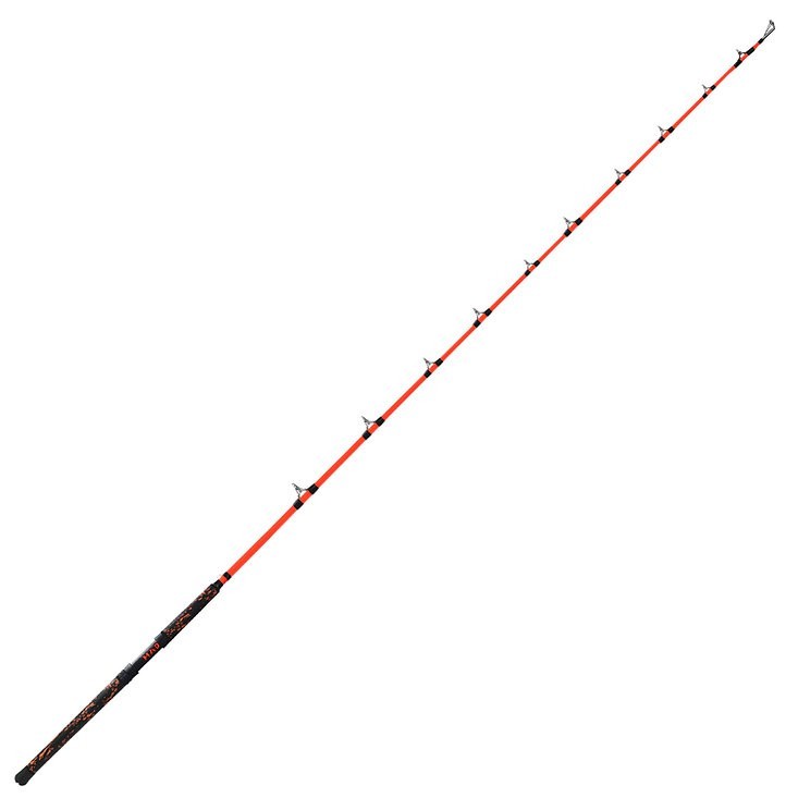 Mad Katz Signature Series III -Med/Heavy Action 20-60 lb 2-16 oz Lure (Casting)