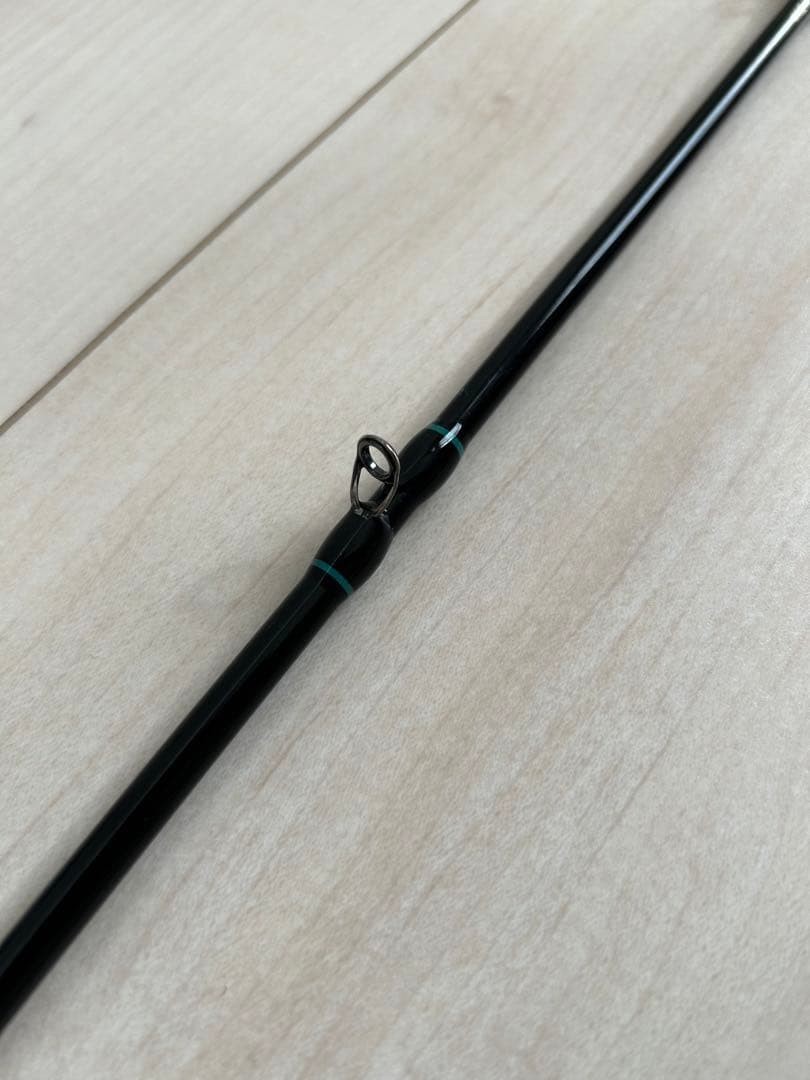 DRT DIVISION Tulala 70Remix Collaboration Bait Rod Bass fishing goods outdoor