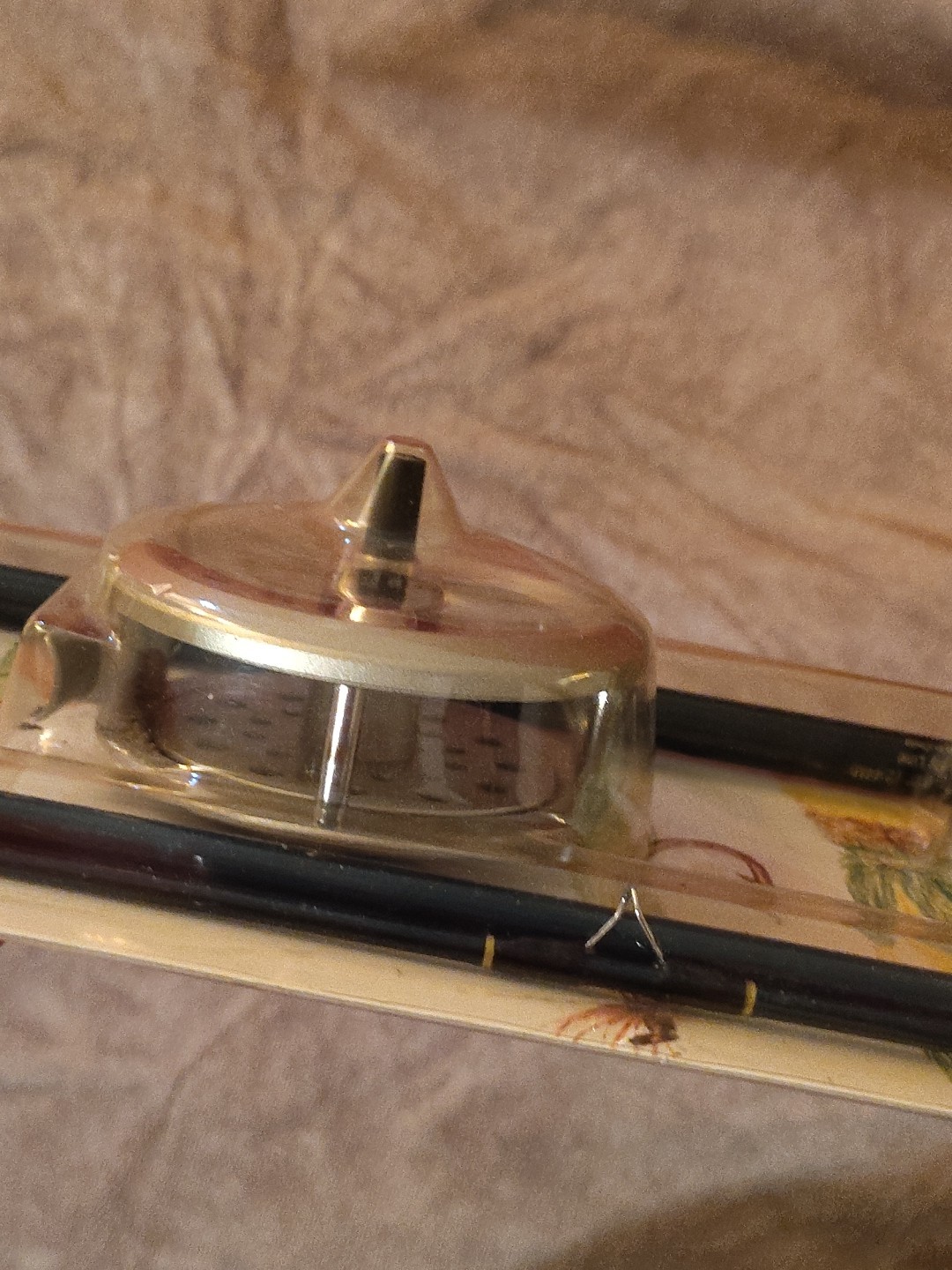 New Vintage Sealed Shakespeare Complete Fly Rod Fishing Kit 8Ft & Accessories