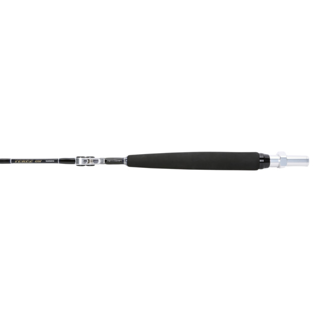 1 NEW Shimano TEREZ BW 48″ H FR CST A – TEREZ BW FULL ROLLER UNI BUTT -FREE SHIP