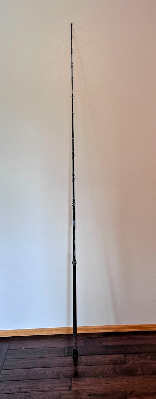 United Composites Elite Composite Rod RCE800 Del Mar CT NEW