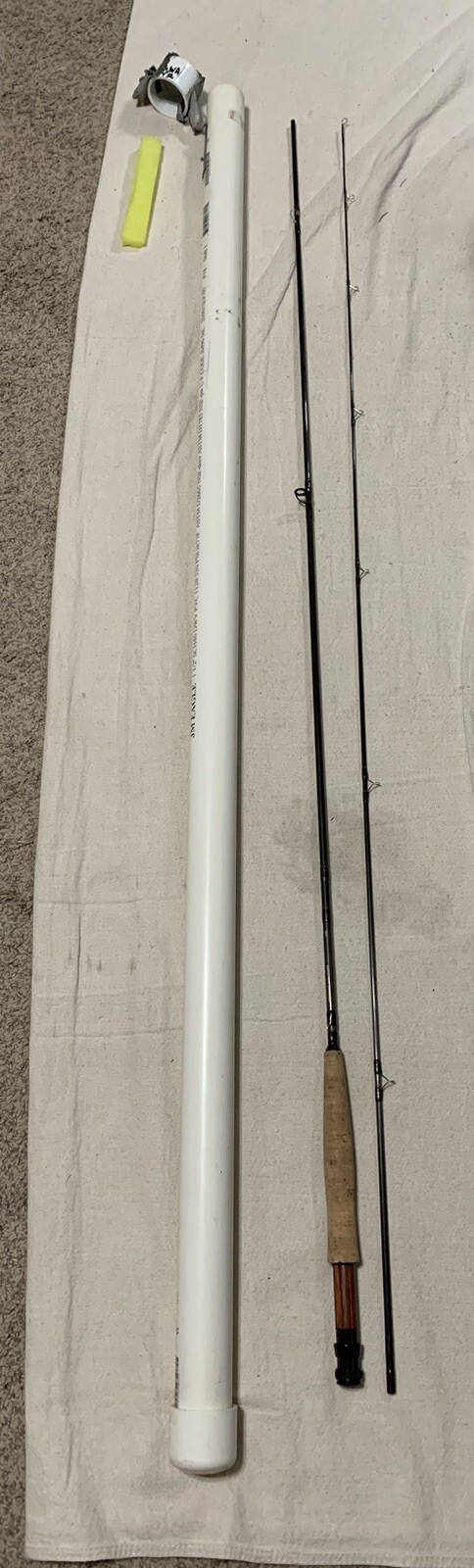 Martin Mountain Brook MB 956 Fly Fishing Rod