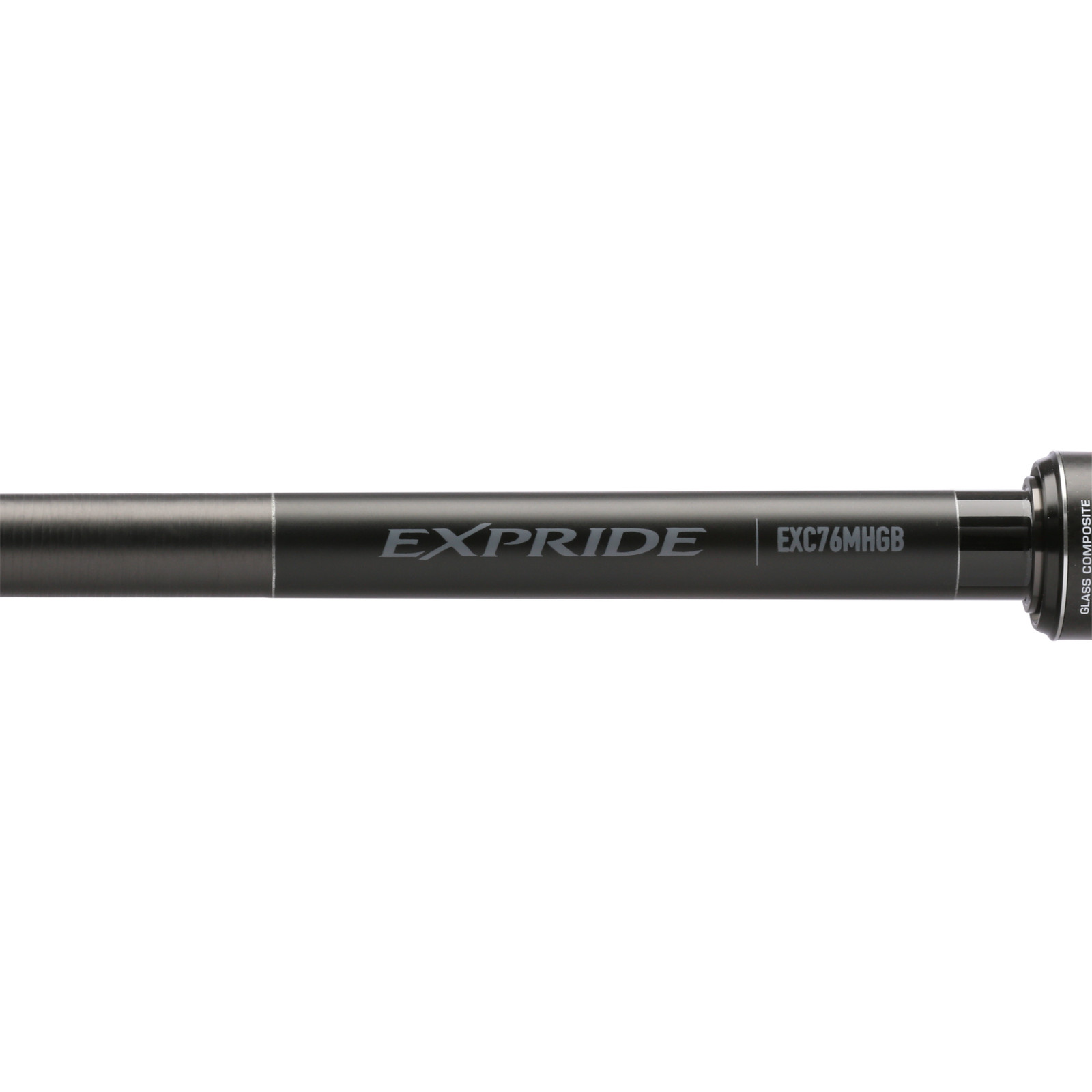 Shimano EXPRIDE CASTING, Freshwater, Bass, Casting, 7’6″, Medium Heavy, 1 pcs…