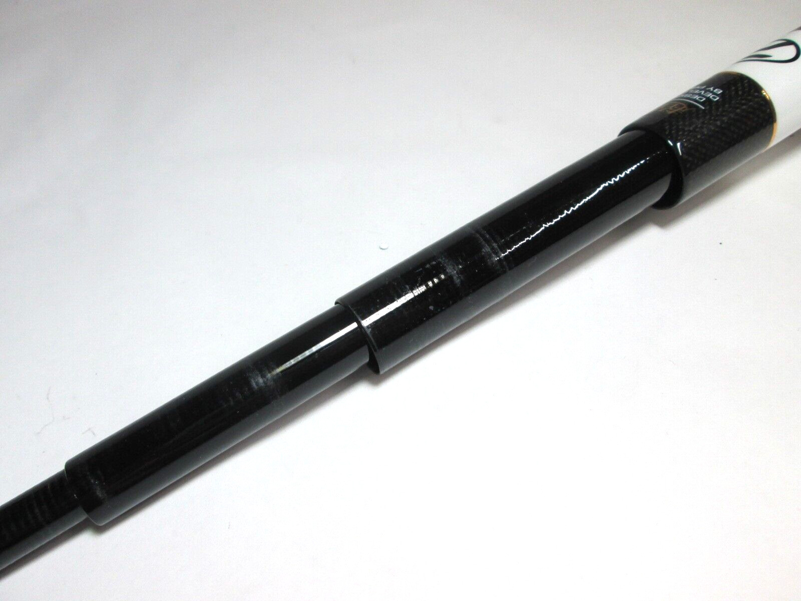 SALE! PROX AX SEMEWAZA Kyougi BannoBouhatei Choukou 600 Versatile Telescopic Rod