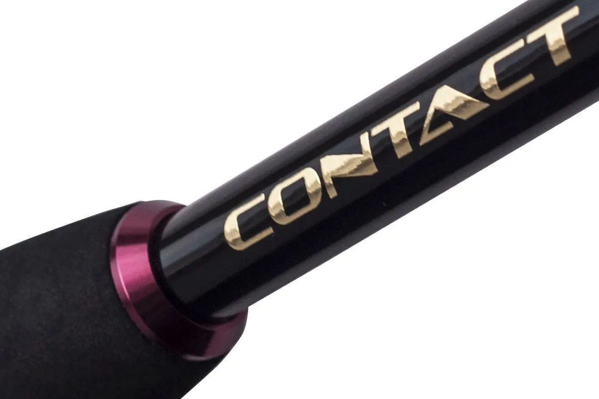 Spinning Crazy Fish Contact CSR762MLT 229cm 5-20g PE#0,6-1,0 Extra Fast 108g NEW