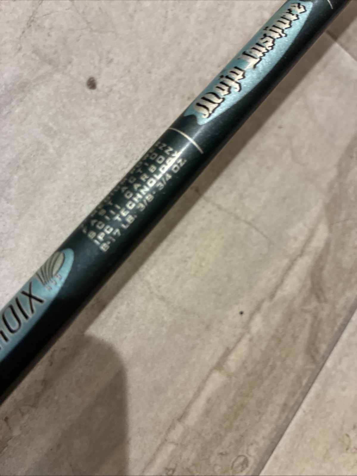 St. Croix Mojo Inshore 7′ Medium Fast Spinning Rod JIS70MF