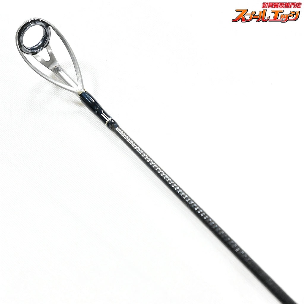 Ripple Fisher Ocean Ridge Big Tuna 85F Japan Special Spinning Rod Fishing v46234