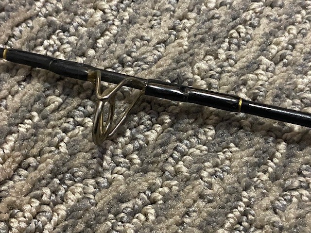 Sengsun Premiere Rod IP-IS26 2’6″ 1 Pc Ice Fishing Rod