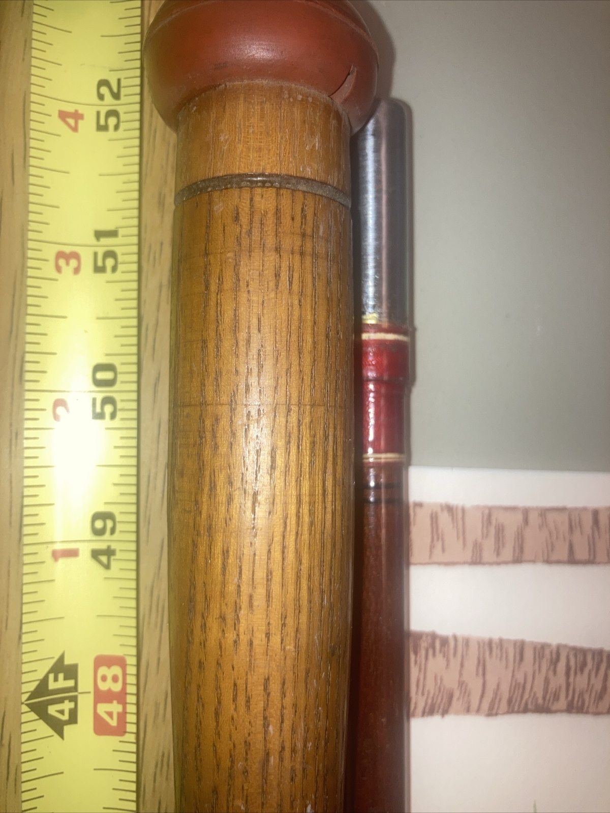 Roddy Built Custom Rods