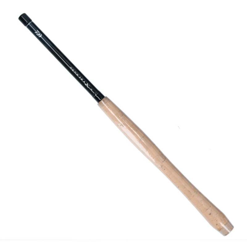 DAIWA TENKARA X 33 Keiryu Rod Fishing Japan New w/ box case