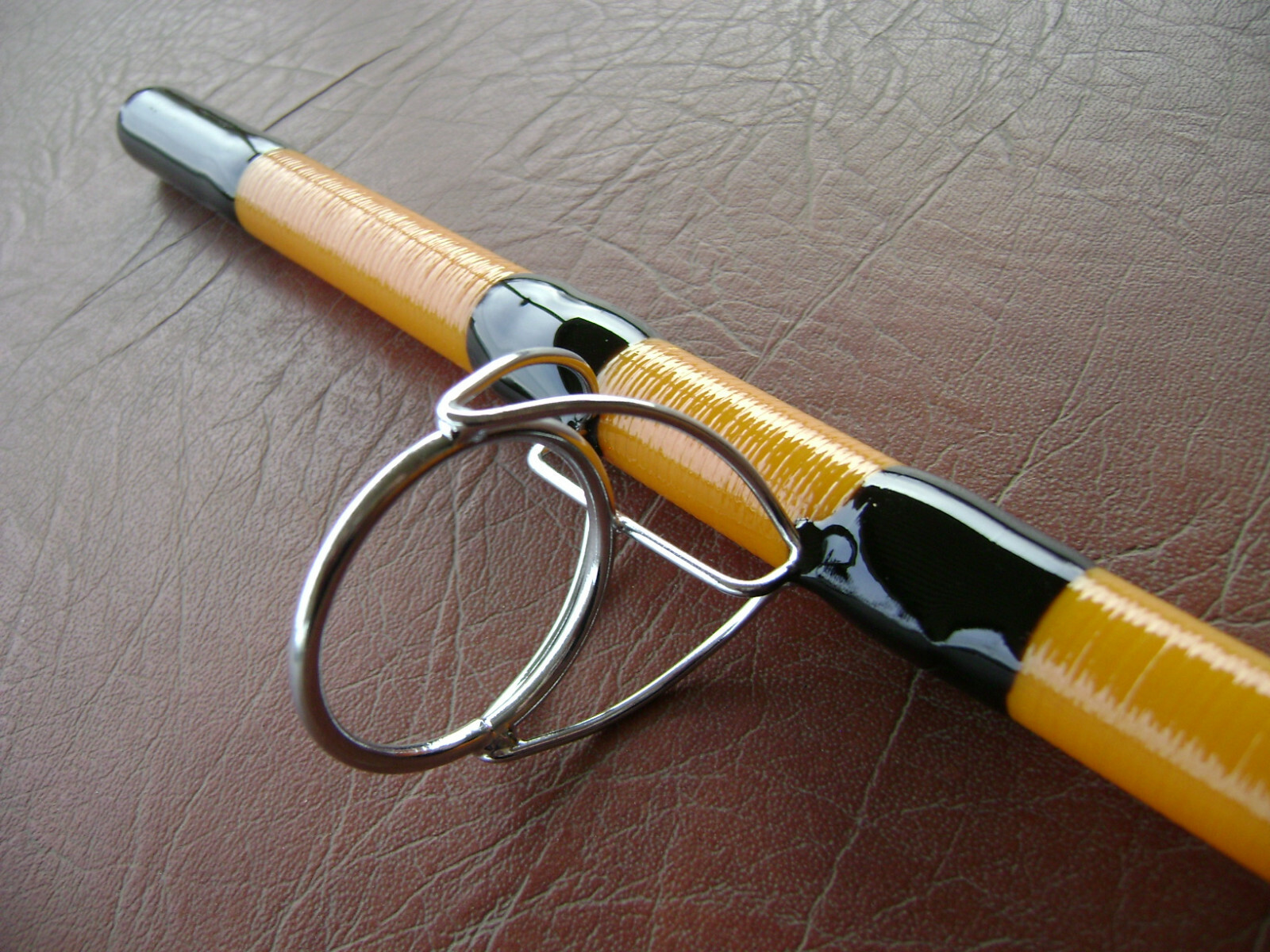 CATFISH ROD MEAT HUNTER 8′ HVY SPINNING -STRIPER, BIG FISH -LOW SHIP -SALE PRICE