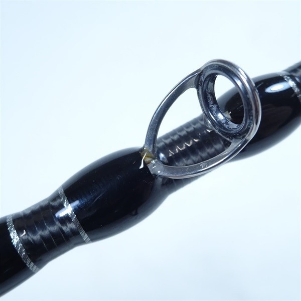 Fishman Bristomarino 9.9H Cond/A