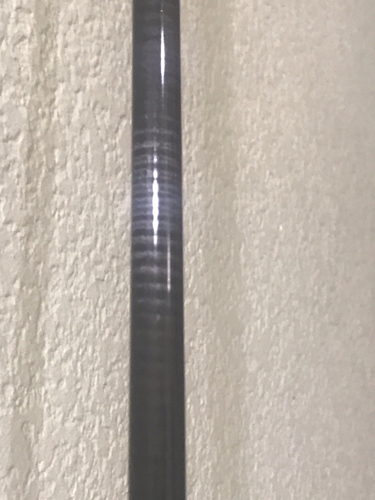 PHENIX CARBON CUSTOM MADE BAIT CASTING FISHING ROD 6’10”FT 10-20 LB SIC GUIDES