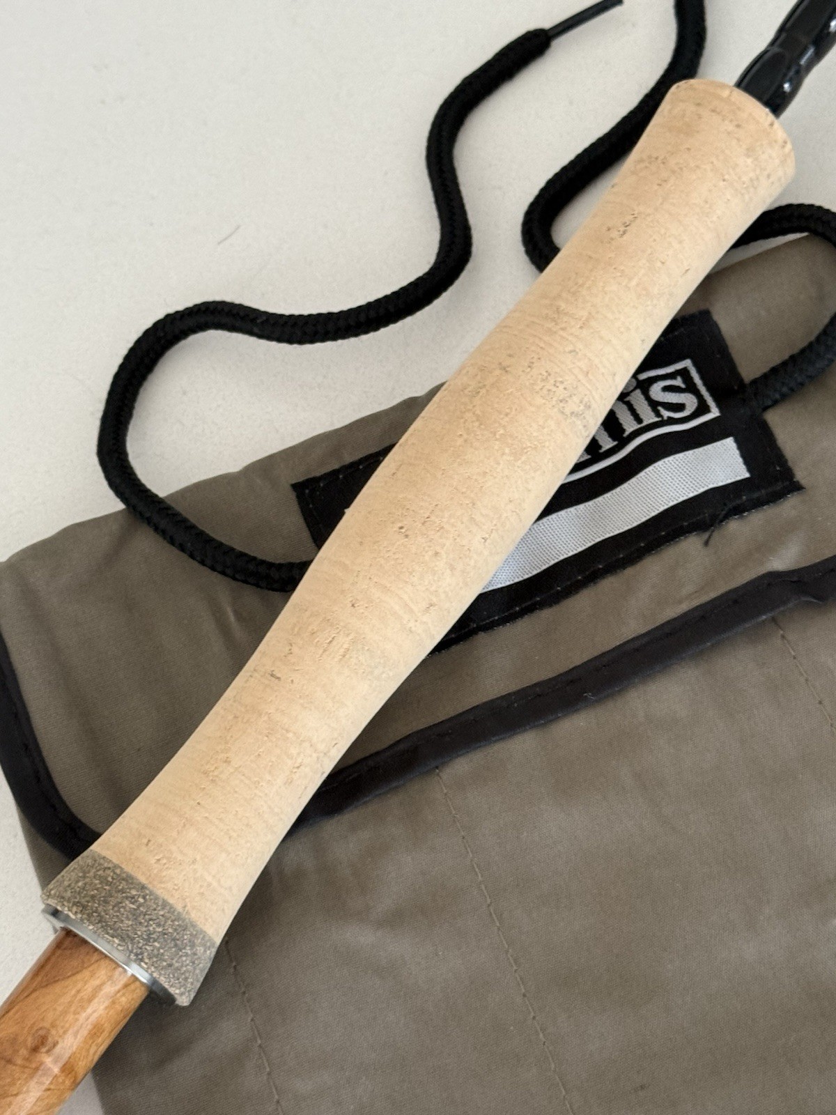 **BEAUTIFUL** G LOOMIS IMX-PRO V2 5wt. 9’ft~4pc fly rod!!! 🔥~NEW~🔥