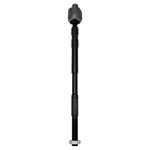 Inner Driver and Passenger Side Tie Rod Set 2 Piece Compatible with PSA69791