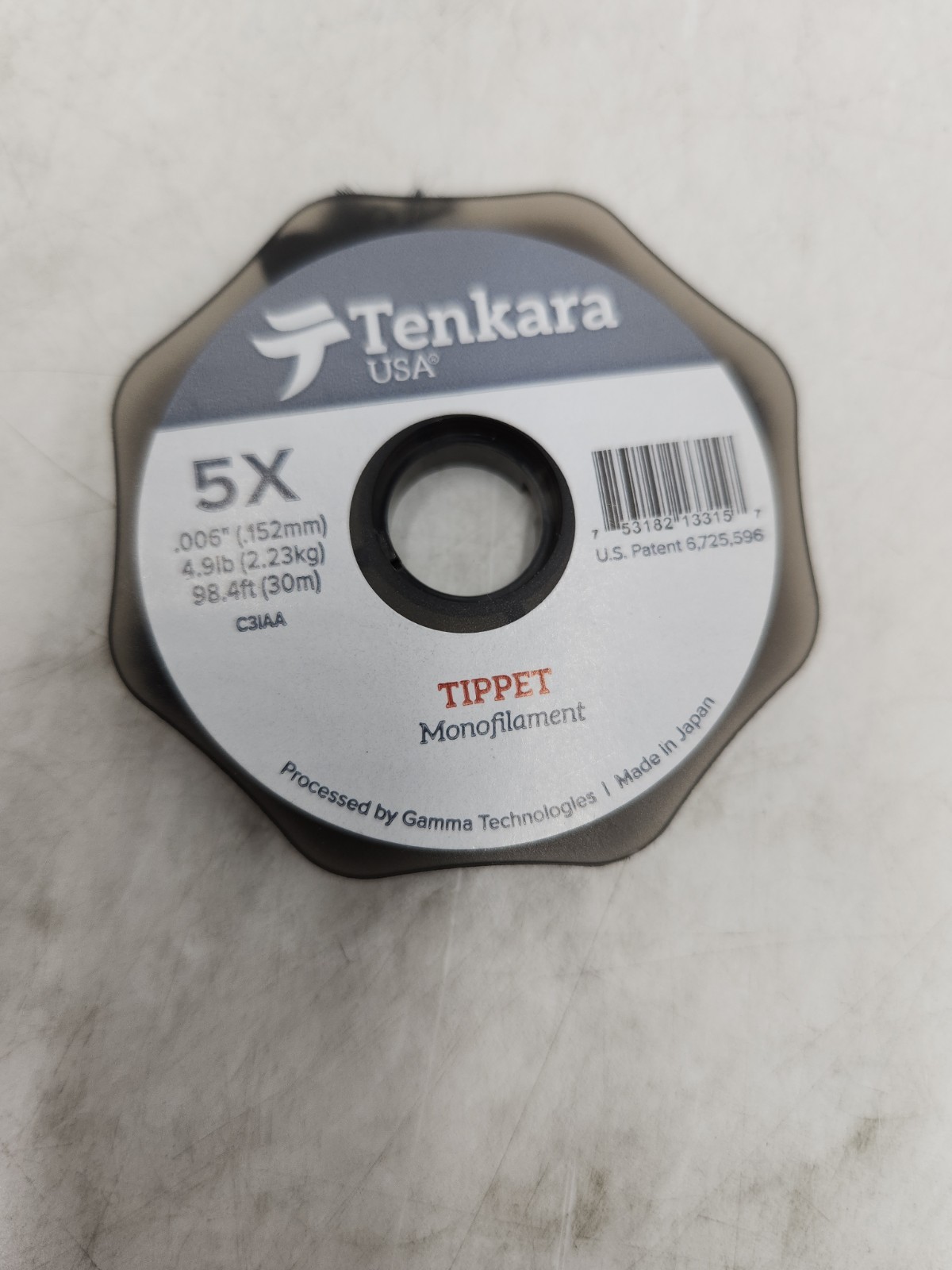 NEW Tenkara USA Yama Complete Set – Rod + Kit. 11Ft Rod