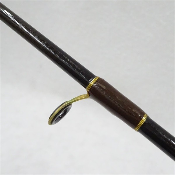 Daiwa Team Daiwa S Zero ZR-662LFS Cond/C-
