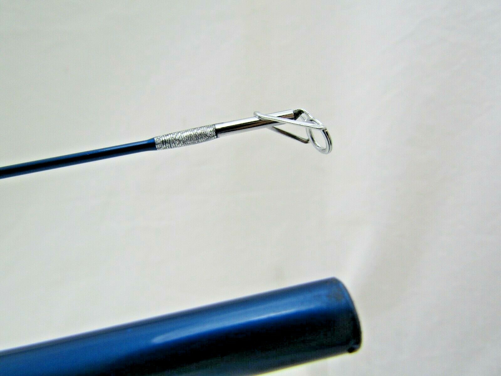 NEW FOR 2022 B’n’M DIAMOND SERIES CRAPPIE JIG POLE 10′ DIA102 BnM