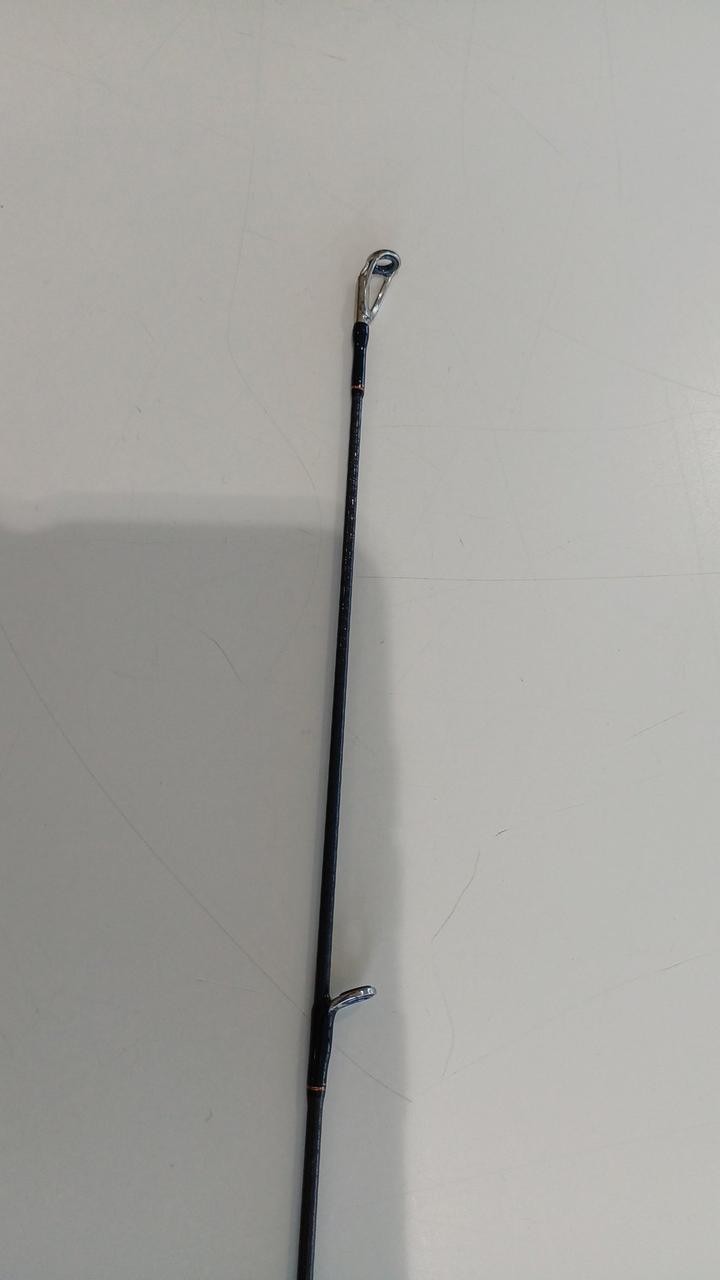 Daiwa 17IPRIMI Trout Fishing Rod 1.88m (74in), 2-Piece, 68g, 0.6-3g Lure