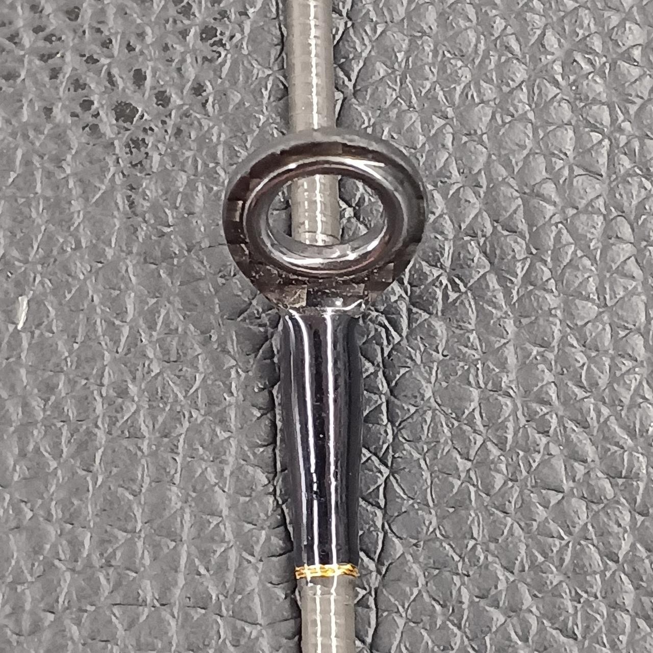 Daiwa Morethan Ags 99Mh Blue Backer Sea Bass Rod