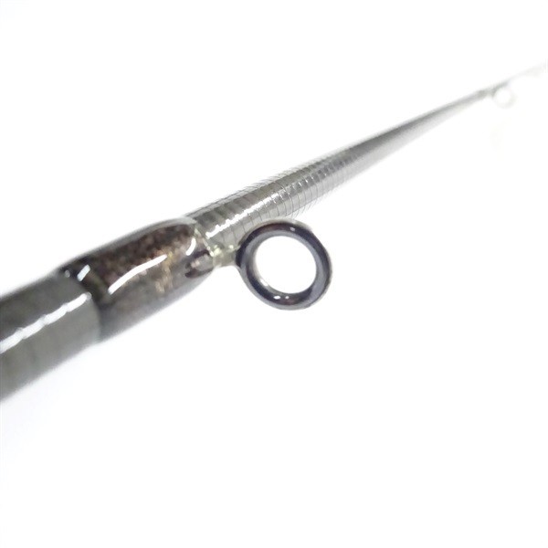 Fenwick. 06 Smart SMT70CMJ Cond/A