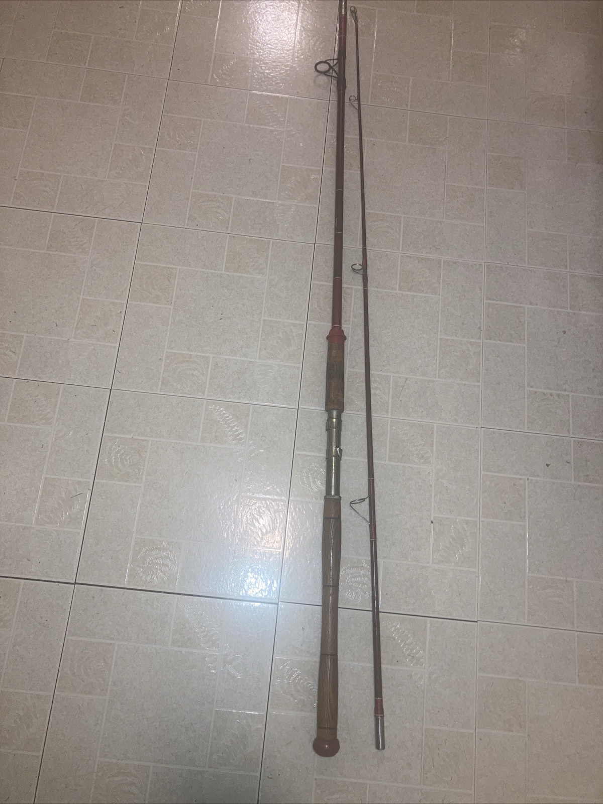 Roddy Built Custom Rods