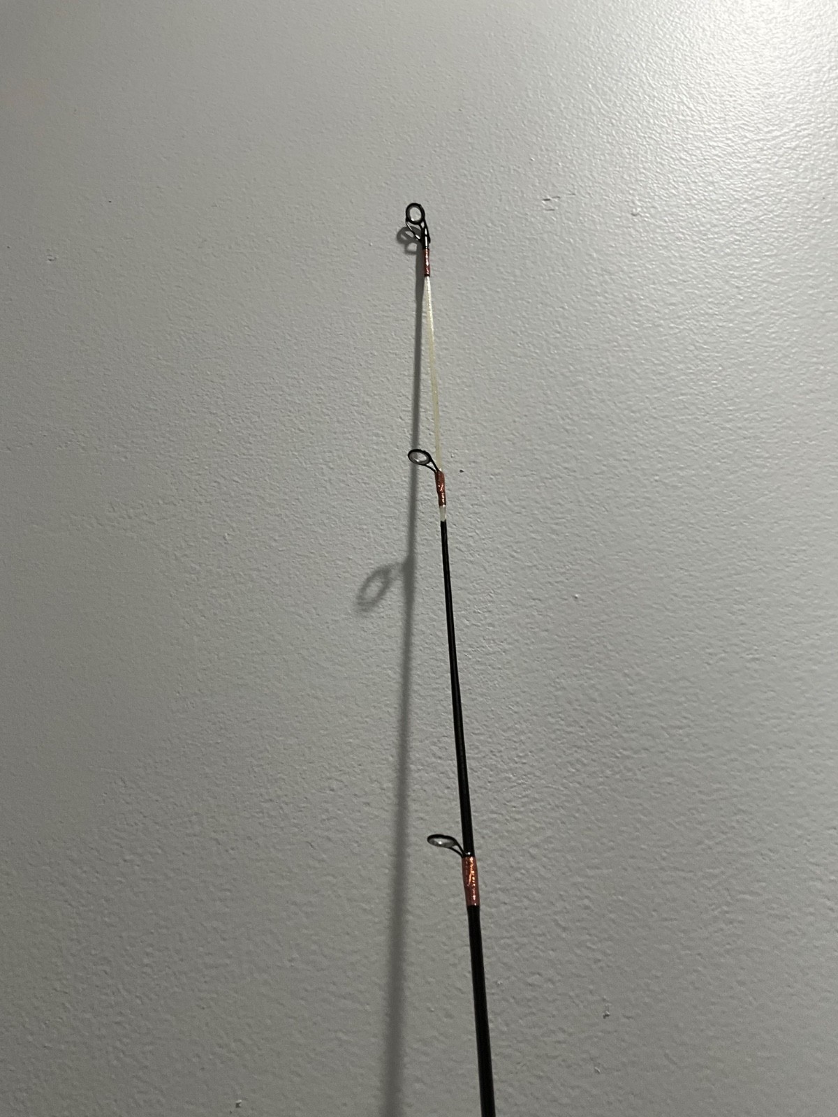 SHAKESPEARE UGLY STIK LADY 1100 66 M 10-17 lb Casting 6’6” Fishing Rod new