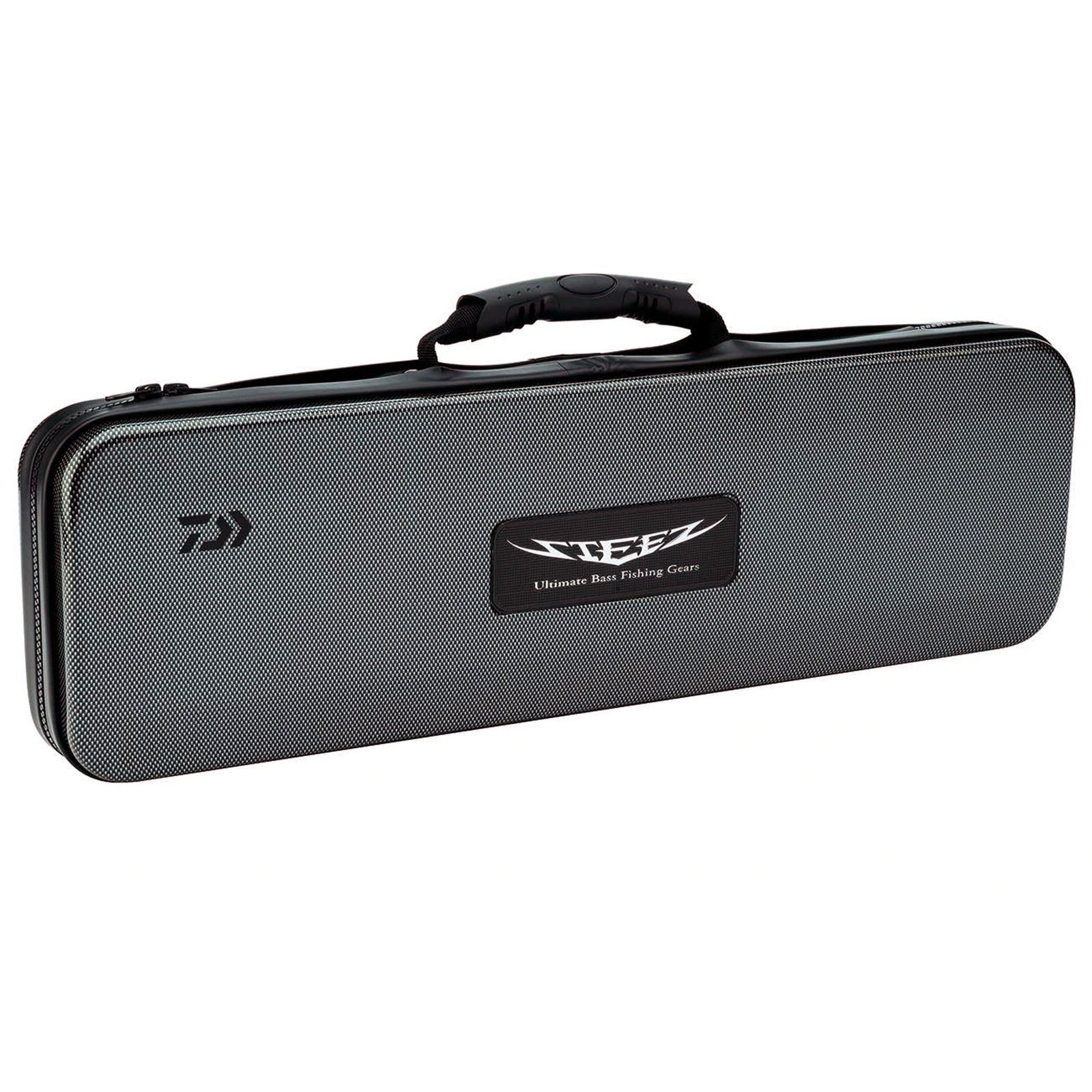 DAIWA Steez 4-12lb Spinning Travel Rod (SZTR715MFS)
