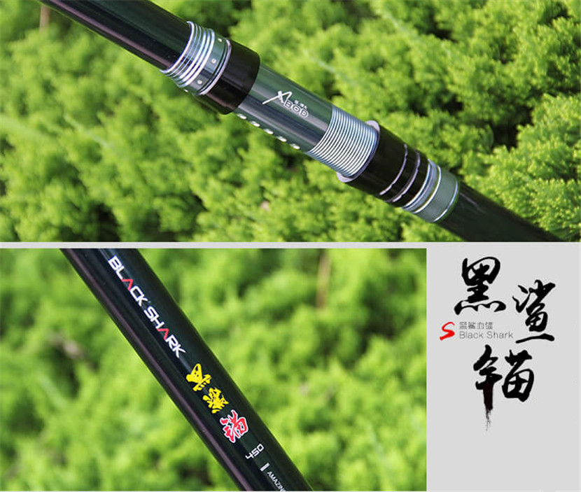 Telescopic Surf Rod High Sensitive Heavy Duty Carp Rod Spinning Rod CW:200-300g