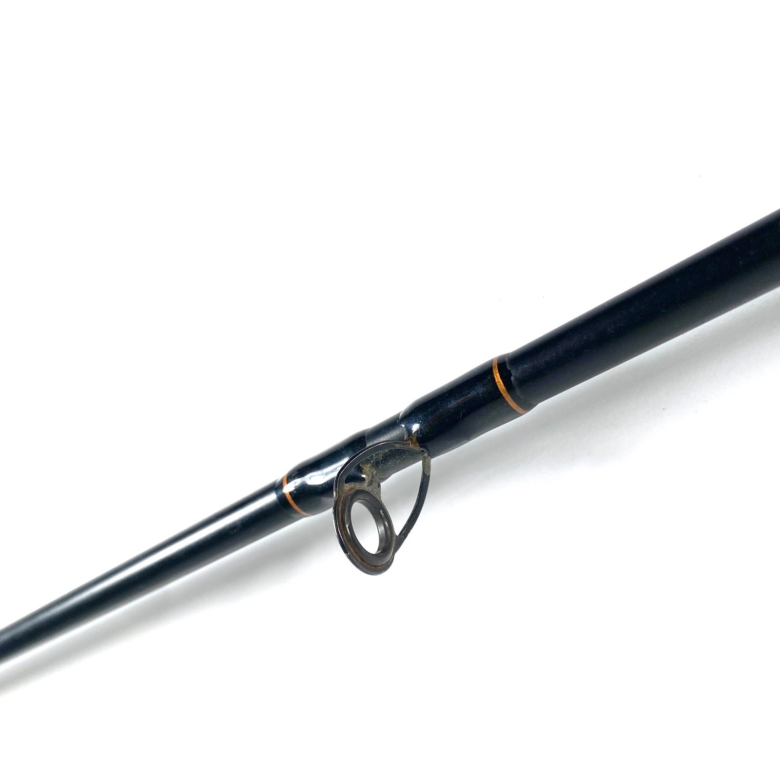 MITCHELL COPPERHEAD MCH66MHT Casting Rod ~ 6′ ~ FS910 ~ Med Hvy ~ 10-30 lb ~ VG