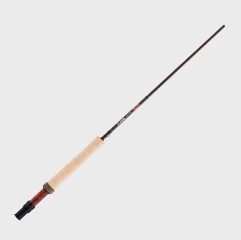 NEW ST. CROIX LEGEND ELITE 590-4 9′ #5 WT 4PC FRESHWATER FLY ROD +FREE $100 LINE