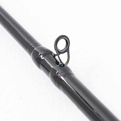 Daiwa Triple B 666TMRB Telescopic Bass Rod Fishing Rod