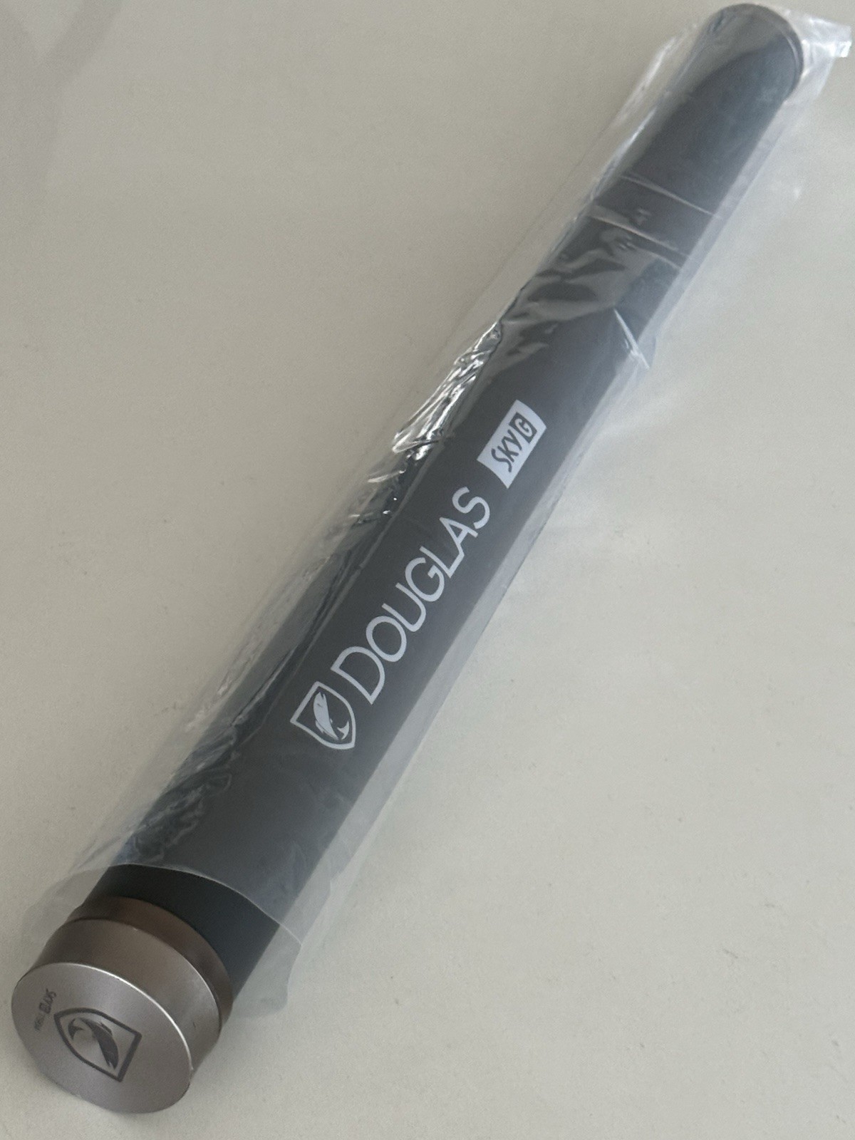 **BEAUTIFUL** 🔥DOUGLAS SKY G 11wt. 9’ft~4pc Fly Rod!! 🔥~MINT~